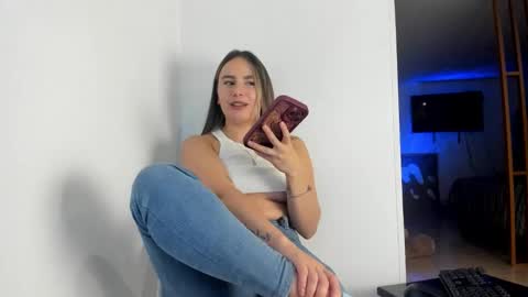 Catta  online show from October 28, 1:06 am