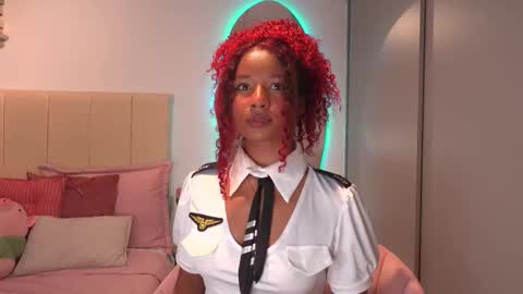 catta 3 online show from November 7, 12:36 am