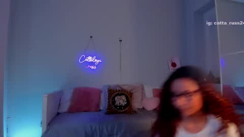 catta 3 online show from January 24, 4:17 pm