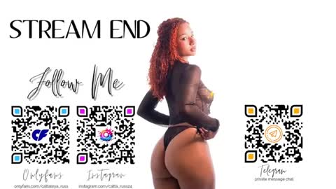 catta 3 online show from February 9, 11:47 am