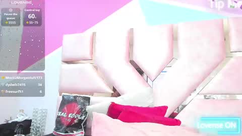 cattaleyyaxxx online show from September 12, 3:14 pm