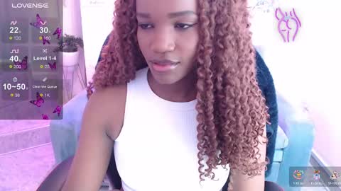  Catta  online show from February 28, 12:31 pm