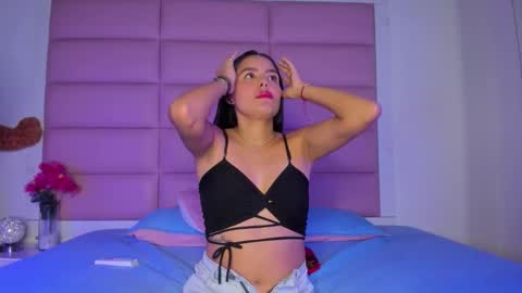 cattalina_25 online show from February 23, 12:18 pm