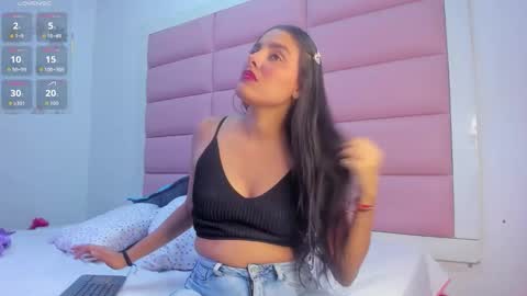 cattalina_25 online show from January 19, 12:37 pm