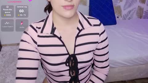 cattleyaangel online show from January 13, 7:54 pm