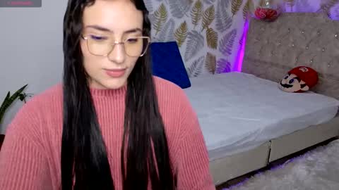 cattleyaangel online show from December 2, 5:55 pm