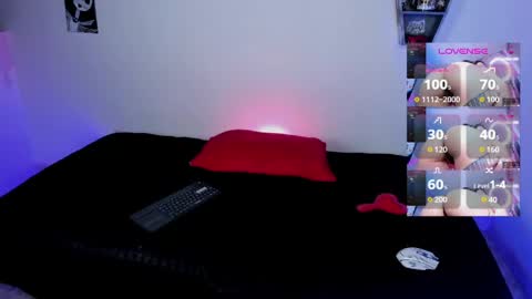 CattNamy online show from May 15, 8:56 am
