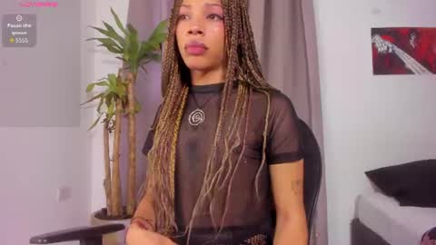 Catty online show from July 20, 2:03 am