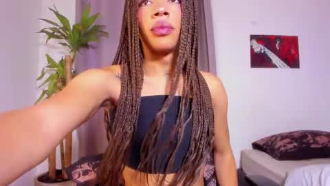 Catty online show from July 8, 4:05 am
