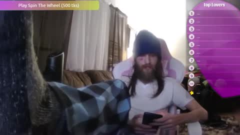 zatbabydaddy online show from January 24, 11:26 am