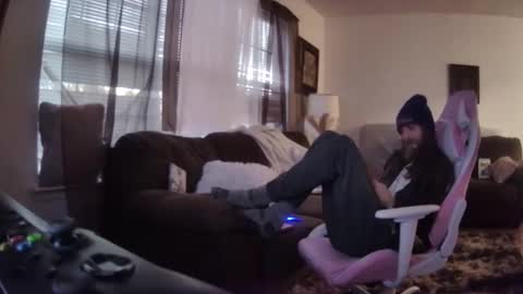 zatbabydaddy online show from January 14, 1:06 pm