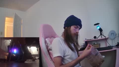 zatbabydaddy online show from January 21, 3:21 pm