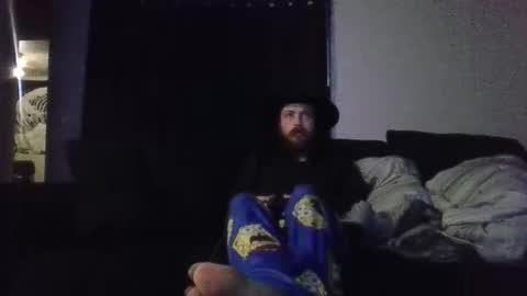 zatbabydaddy online show from February 6, 10:41 am