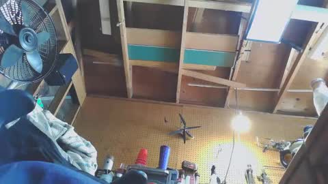 caughtnaked online show from January 18, 11:44 pm