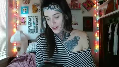 alaska online show from November 30, 11:23 pm