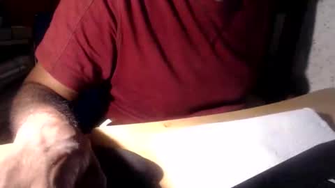 cazzsper2005 online show from October 14, 4:59 am