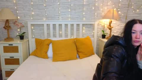 Ivanna online show from January 19, 4:55 am