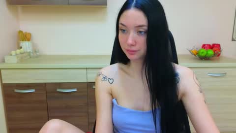 Ivanna online show from December 4, 6:13 am