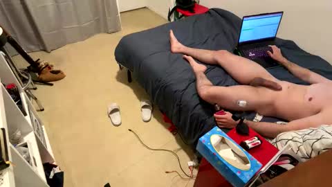 Matthiiieeeuuu online show from March 30, 10:54 pm