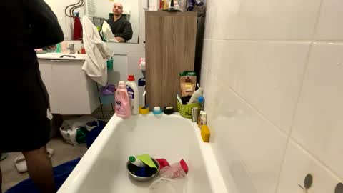 Matthiiieeeuuu online show from April 2, 8:49 pm