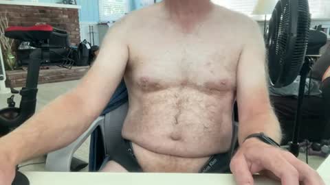 John online show from July 8, 5:05 pm