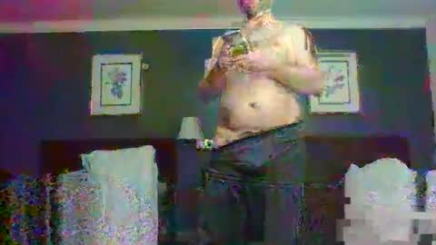 TheGoldenStroker222 online show from December 14, 7:58 am