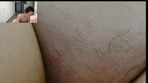 ANNYANNY online show from May 12, 4:05 pm
