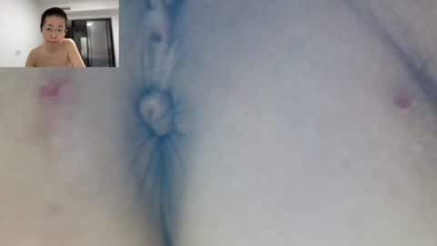 ANNYANNY online show from April 12, 7:07 pm