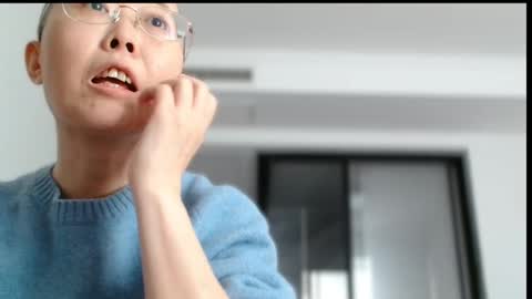 ANNYANNY online show from February 10, 8:50 am