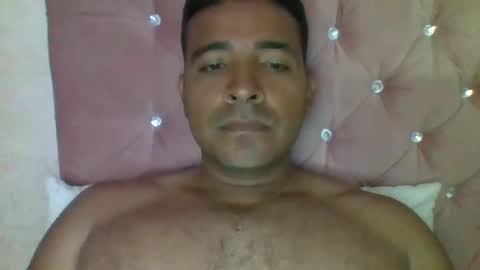camilo online show from April 30, 2:55 pm