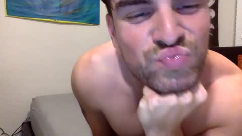 Rivs online show from February 8, 12:38 am