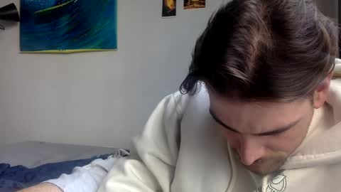 Rivs online show from February 18, 8:58 pm