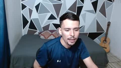 Col boy online show from November 25, 9:46 pm