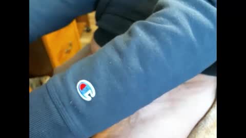 CCzt154 online show from February 25, 10:09 pm