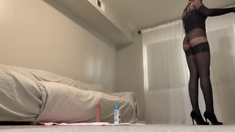 cd_pr1nc3ss online show from March 1, 7:37 pm