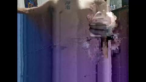 ChuckyyChokesU online show from November 21, 5:05 am