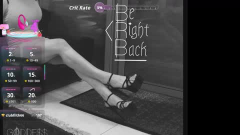 Mistress Cdnova online show from December 13, 7:53 pm