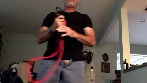 Coach Daddy online show from July 15, 2:50 am