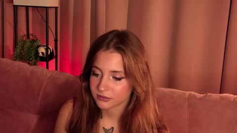 Lina  online show from September 26, 7:33 pm