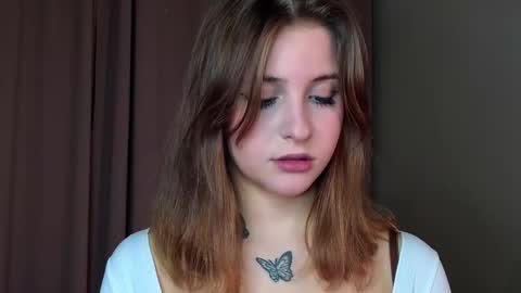 Lina  online show from February 13, 7:17 pm