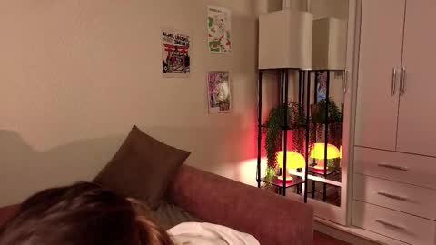 Lina  online show from September 20, 8:23 pm