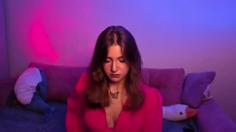 Lina  online show from October 1, 7:13 pm