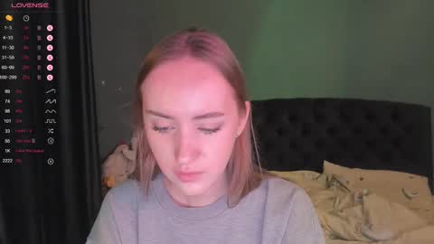 ceciles online show from December 11, 1:49 pm