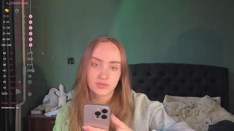 ceciles online show from December 3, 12:55 pm