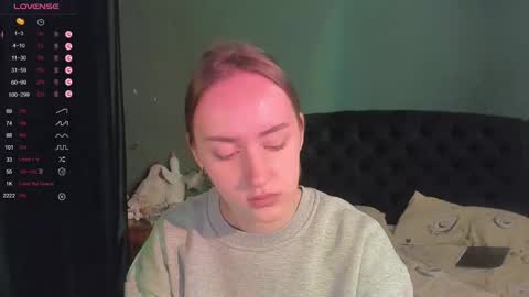 ceciles online show from December 8, 1:58 pm