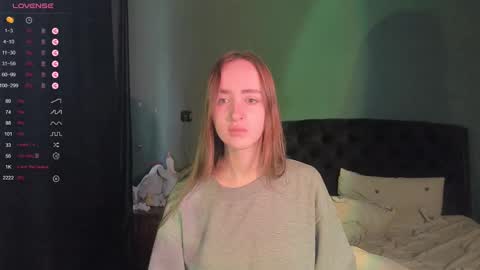 ceciles online show from December 10, 9:33 am