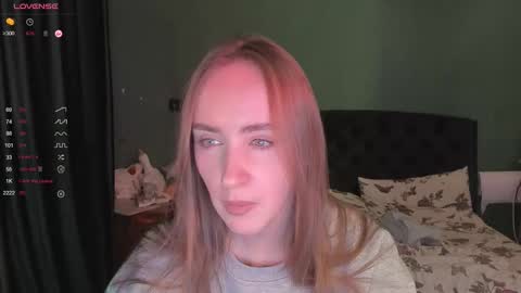 ceciles online show from January 6, 3:40 pm