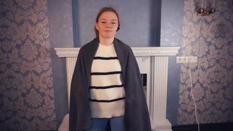 Cristy online show from November 29, 7:05 am