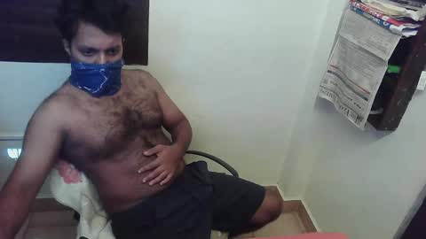 CJs Mystery Room online show from February 26, 10:27 am