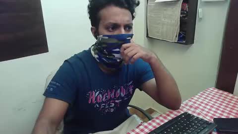 CJs Mystery Room online show from January 4, 6:09 am